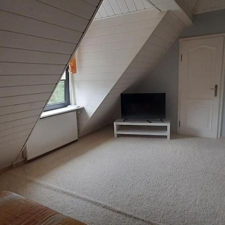 Apartamenty U Eli Świnoujście Buitenkant foto