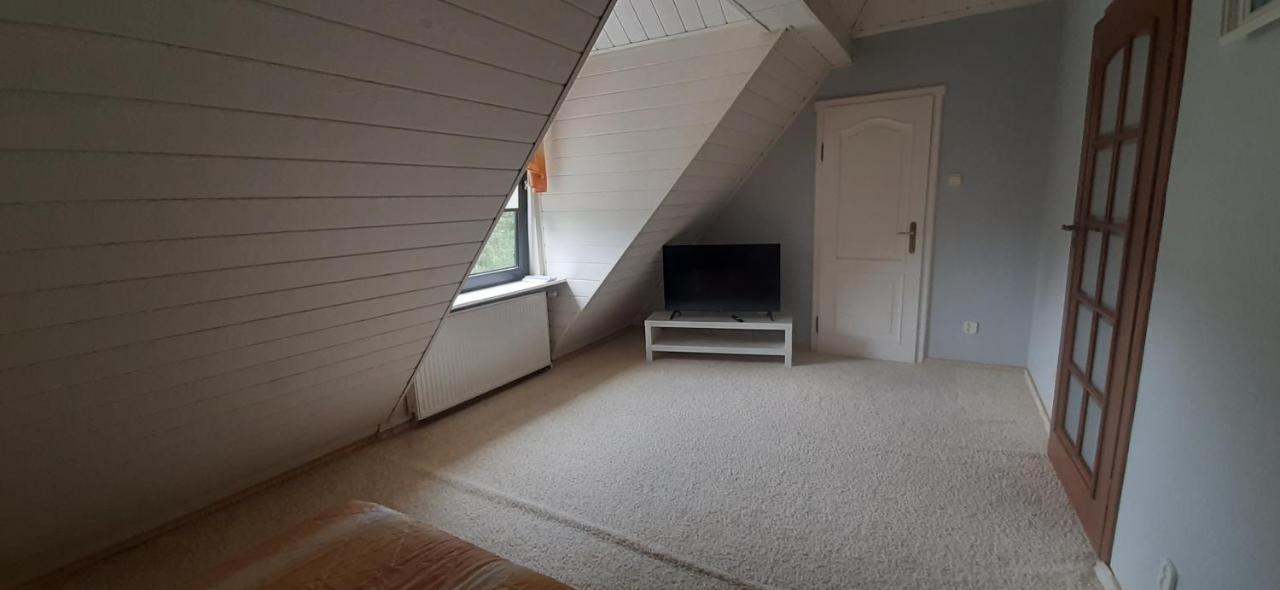 Apartamenty U Eli Świnoujście Buitenkant foto