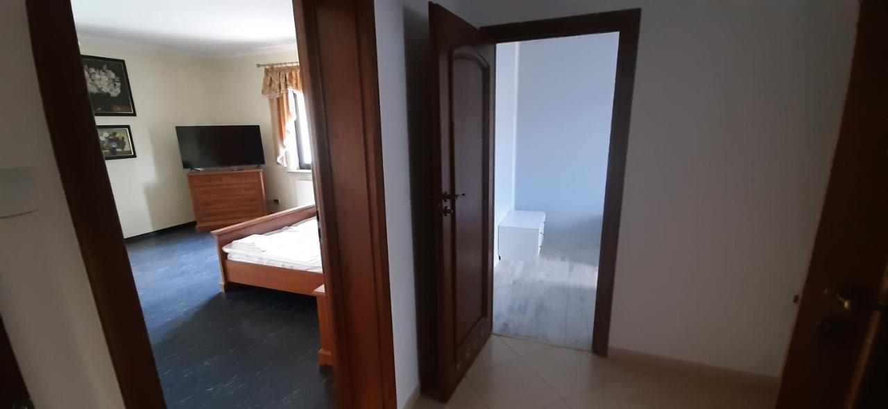 Apartamenty U Eli Świnoujście Buitenkant foto