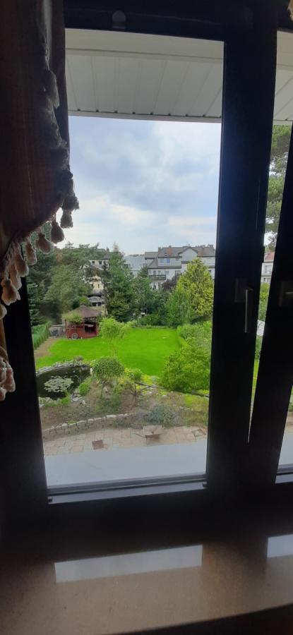 Apartamenty U Eli Świnoujście Buitenkant foto