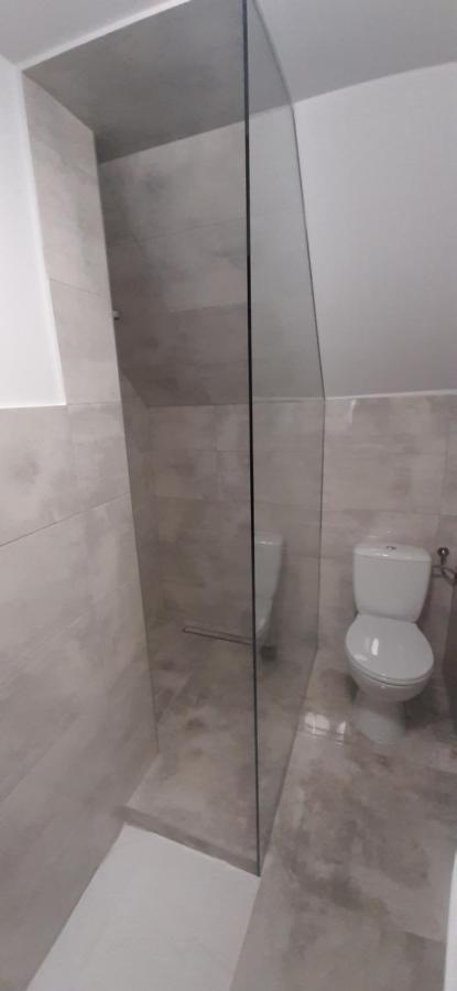 Apartamenty U Eli Świnoujście Buitenkant foto