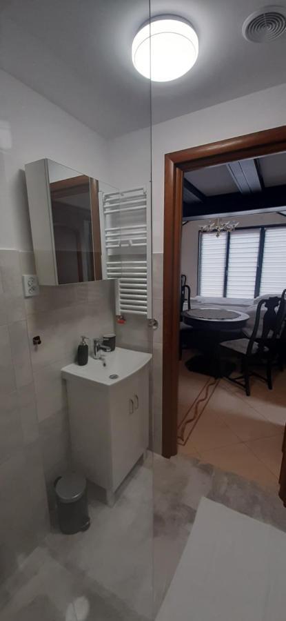 Apartamenty U Eli Świnoujście Buitenkant foto