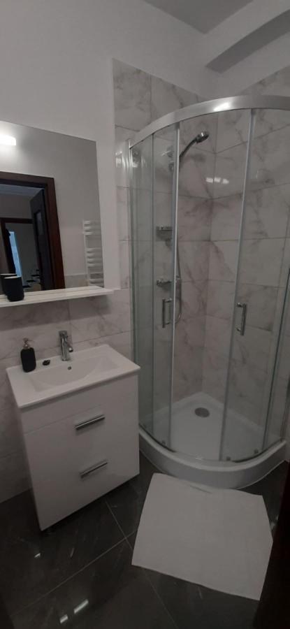 Apartamenty U Eli Świnoujście Buitenkant foto