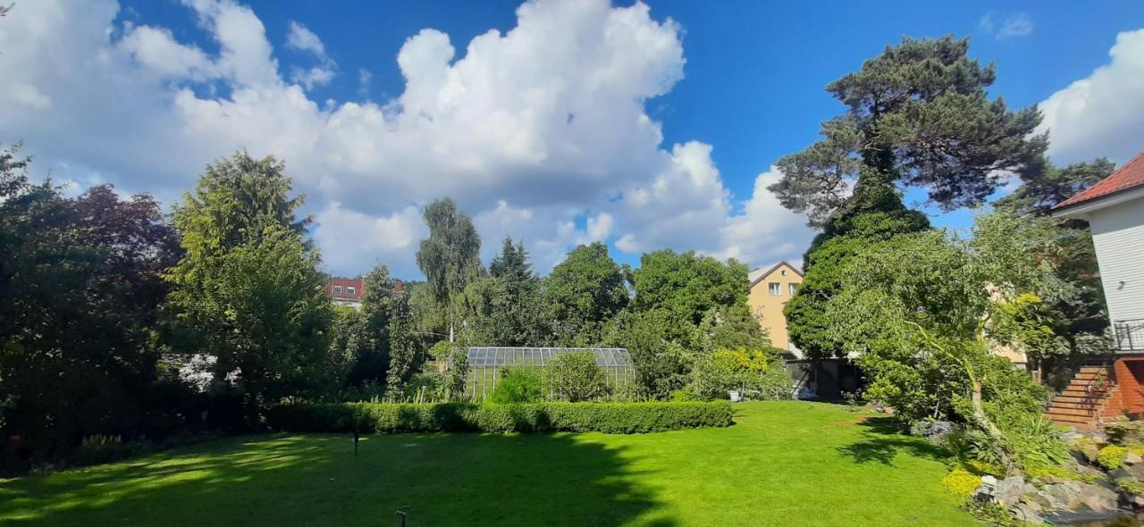 Apartamenty U Eli Świnoujście Buitenkant foto
