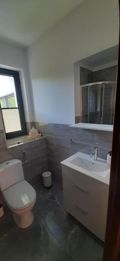 Apartamenty U Eli Świnoujście Buitenkant foto