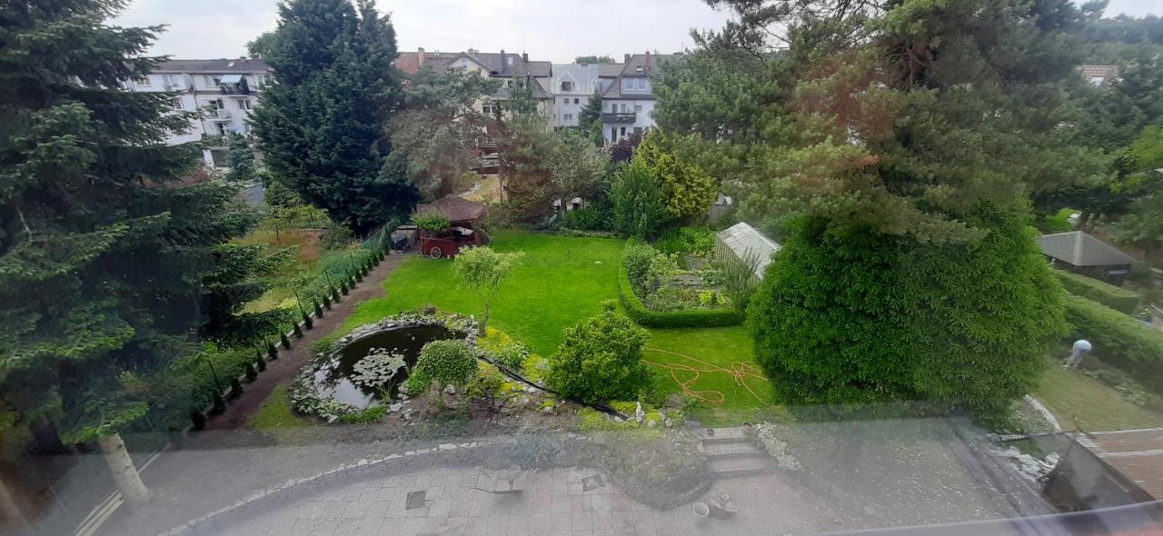 Apartamenty U Eli Świnoujście Buitenkant foto
