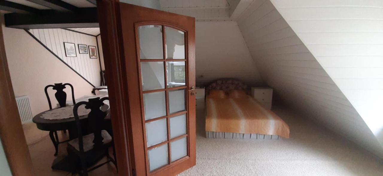 Apartamenty U Eli Świnoujście Buitenkant foto