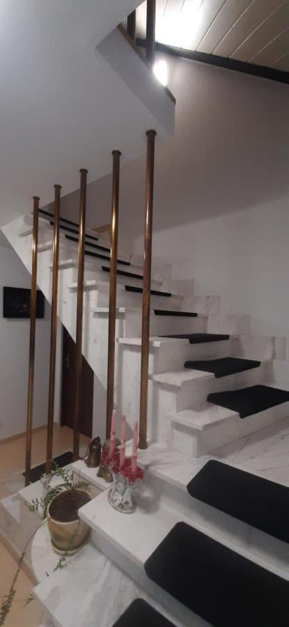 Apartamenty U Eli Świnoujście Buitenkant foto
