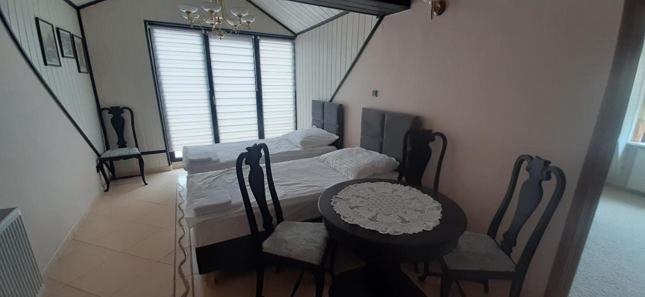 Apartamenty U Eli Świnoujście Buitenkant foto